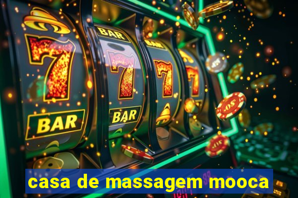 casa de massagem mooca